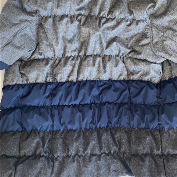 Obermeyer Ski Jacket - Picture 2 of 5